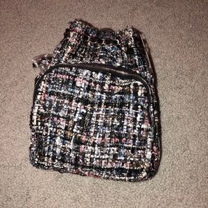 ZARA MINI BACKPACK❄️❄️